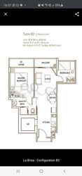 La Brisa (D14), Apartment #480154621